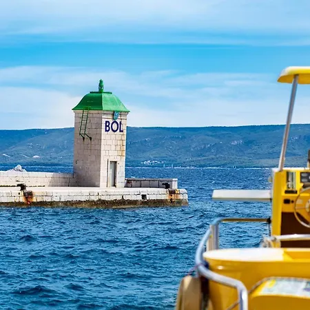 Azzurra Μπολ