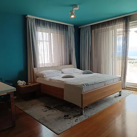 Azzurra 4* Μπολ