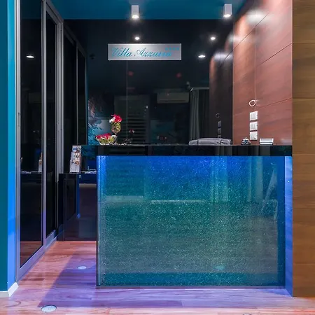 Azzurra 4* Μπολ