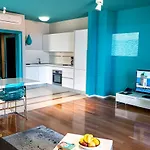Azzurra Ξενοδοχείο με διαμερίσματα 4*
