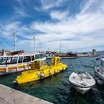 Ξενοδοχείο με διαμερίσματα Azzurra 4*