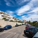 Azzurra Ξενοδοχείο με διαμερίσματα 4*