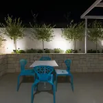 Azzurra Ξενοδοχείο με διαμερίσματα 4*