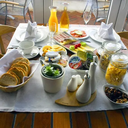 Azzurra Aparthotel 4*