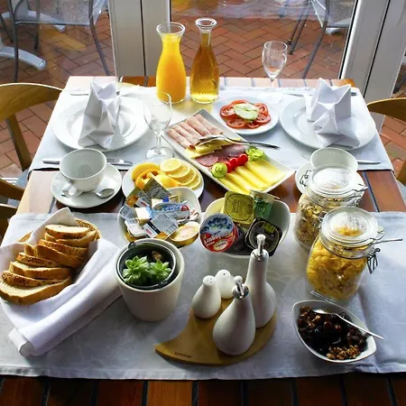 Aparthotel Azzurra