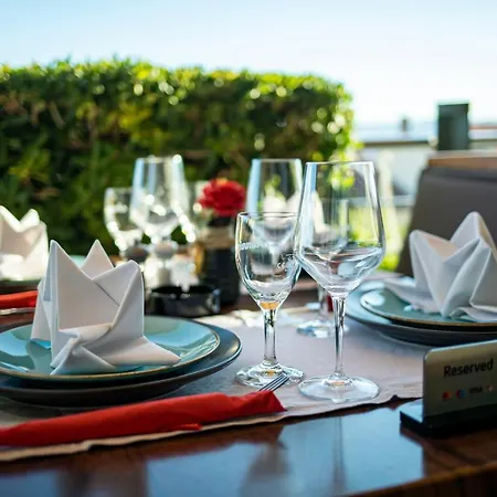 Aparthotel Azzurra