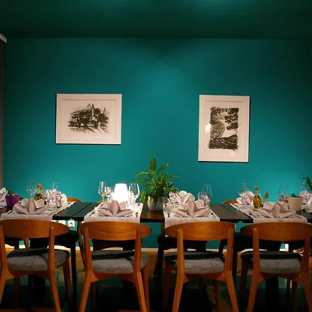 Azzurra Aparthotel