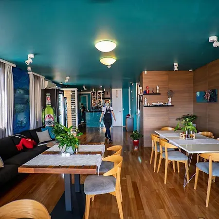 Azzurra Aparthotel