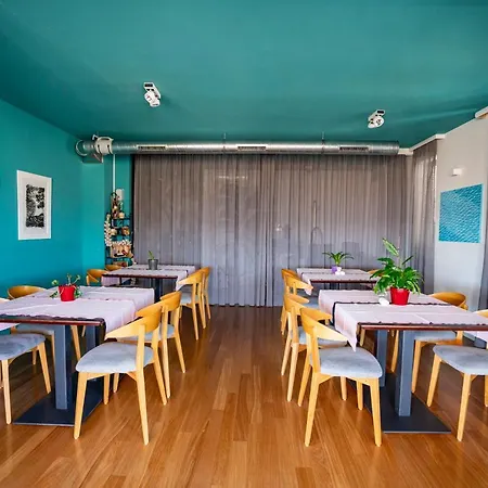 Azzurra 4* Bol