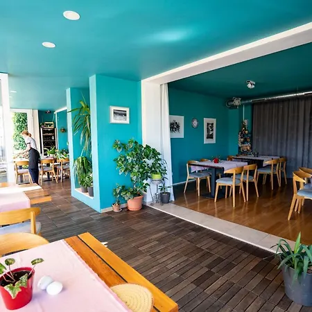 Aparthotel Azzurra Bol
