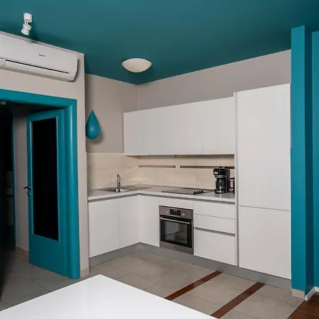 Aparthotel Azzurra Bol