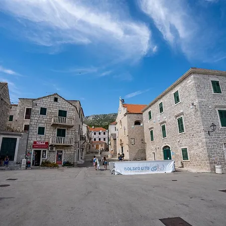 Ξενοδοχείο με διαμερίσματα Azzurra