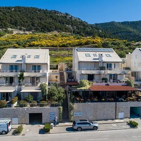 Aparthotel Azzurra