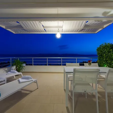 Azzurra Aparthotel 4*