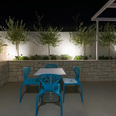 Azzurra Aparthotel 4*