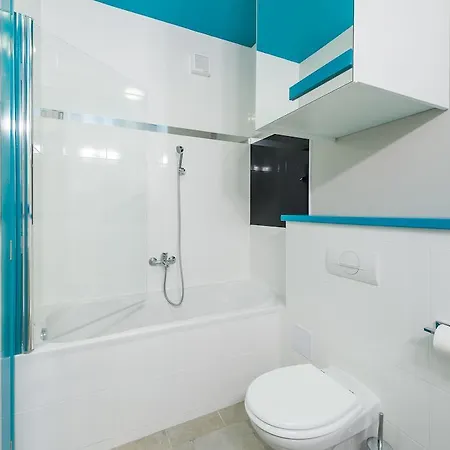 Azzurra Aparthotel 4*