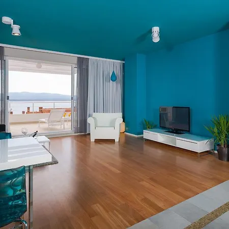 Azzurra 4* Bol