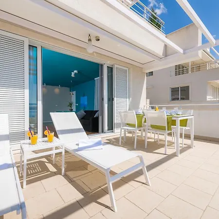 Aparthotel Azzurra