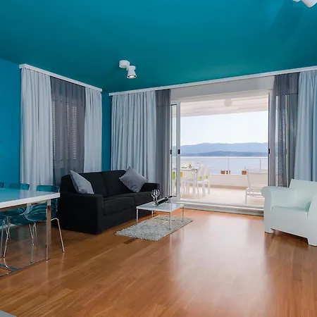 Azzurra Aparthotel