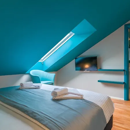 Aparthotel Azzurra