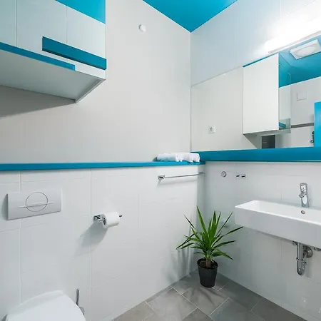 Aparthotel Azzurra