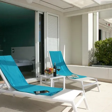 Aparthotel Azzurra