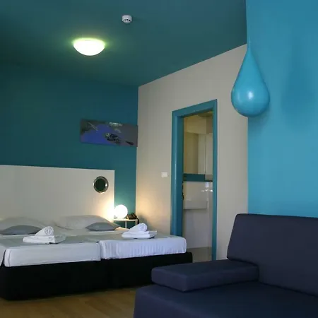 Aparthotel Azzurra Bol