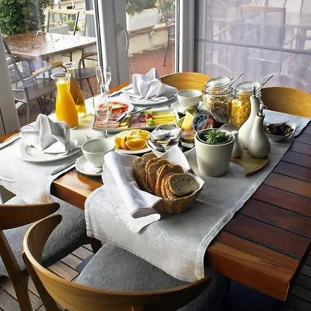 Aparthotel Azzurra