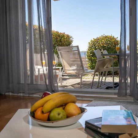 Azzurra Aparthotel 4*