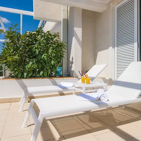 Aparthotel Azzurra