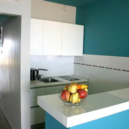 Azzurra 4* Bol